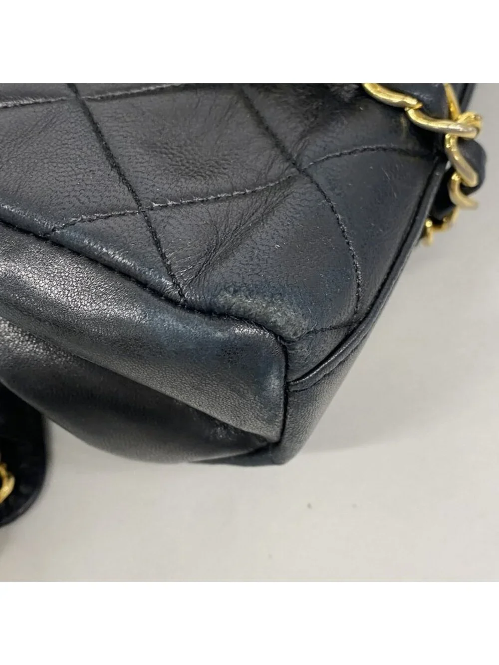 Chanel this authentic
